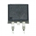 Vestel Transistors - Fdb8447l Tr Nmos Fdb8447l 50a-40v D2pak Rohs